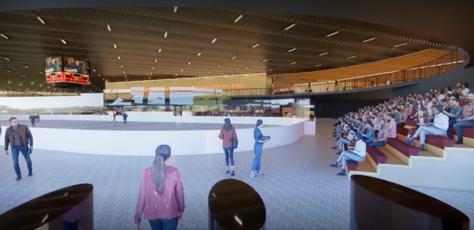 athletic-center-ice-rink