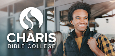 Charis Bible College