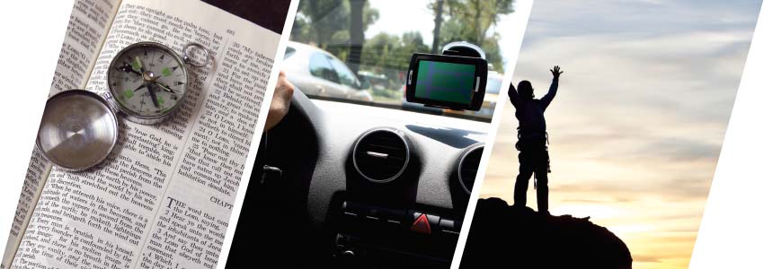 How to Find, Follow, and Fulfill God’s Will