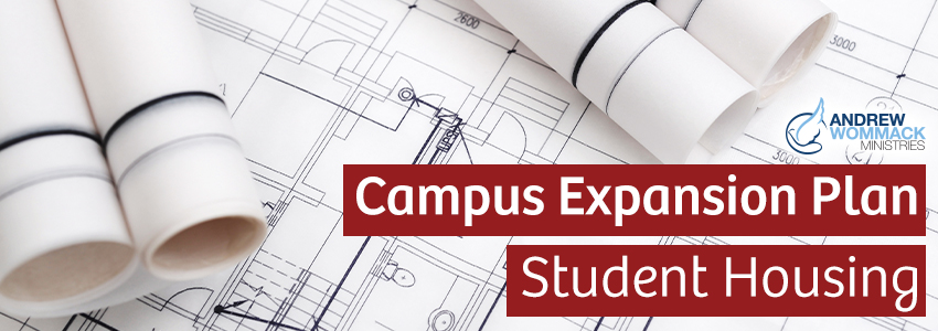 CBC Campus Expansion — Student Housing