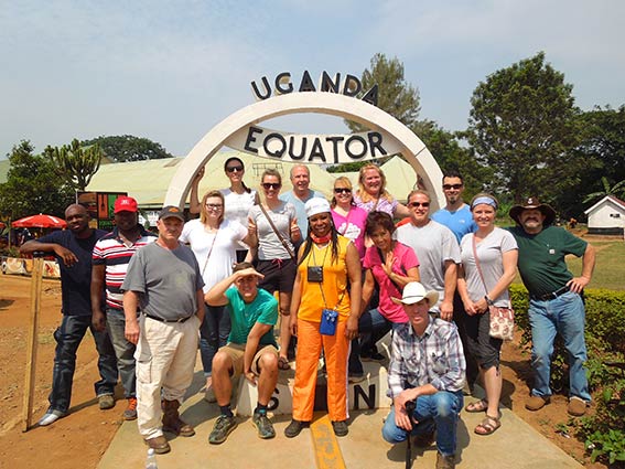 Eyes Opened to God’s Goodness