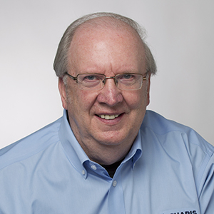 Picture of Greg Mohr