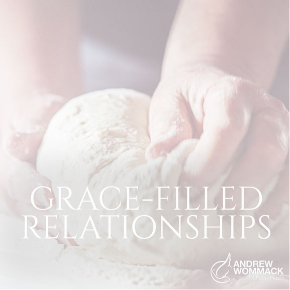 Letting Go of Myself