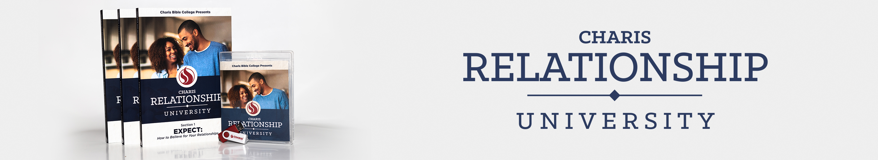 Charis Relationship University