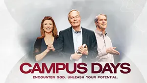 Campus Days Logo